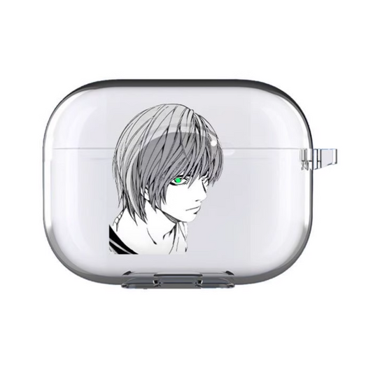 Light Yagami Case